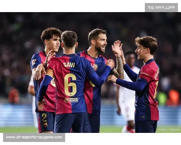 中巴萨位置不突出,半决赛球队夺冠前景暗淡。