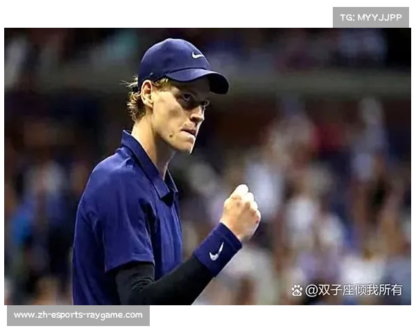 美网宣布引入智能球场系统，可实时追踪球员移动数据