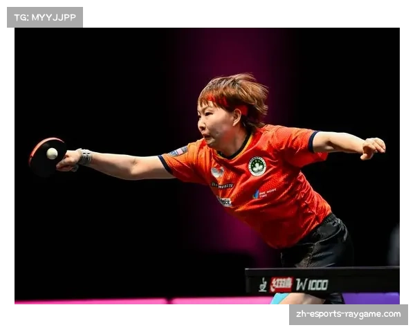 WTT多哈冠军赛首次作为赛季揭幕战奖金50万美元 WTT多哈冠军赛首次作为赛季揭幕战奖金50万美元